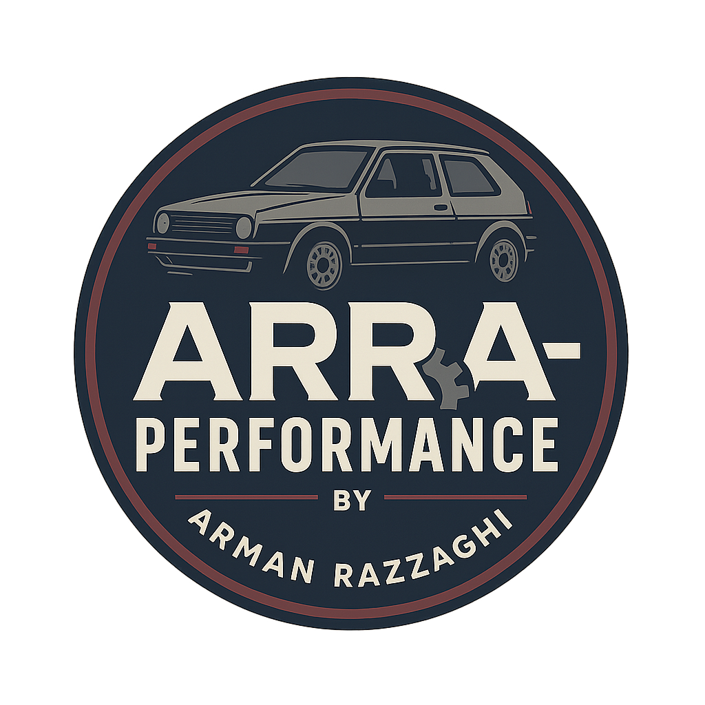 ArrA-Performance